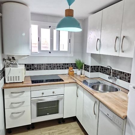 Precioso Apartamento En El Corazon Historico El Puerto de Santa María Eksteriør billede