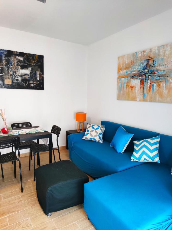 Precioso Apartamento En El Corazon Historico El Puerto de Santa María Eksteriør billede