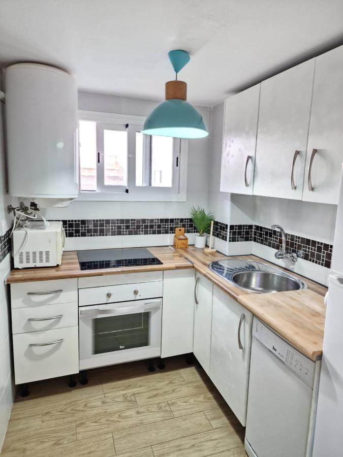 Precioso Apartamento En El Corazon Historico El Puerto de Santa María Eksteriør billede