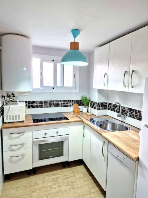 Precioso Apartamento En El Corazon Historico El Puerto de Santa María Eksteriør billede