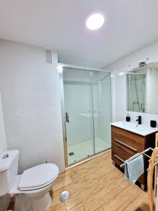 Precioso Apartamento En El Corazon Historico El Puerto de Santa María Eksteriør billede