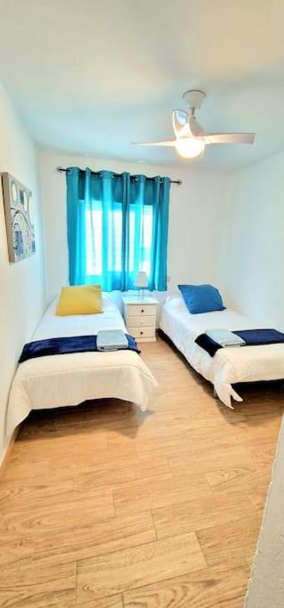 Precioso Apartamento En El Corazon Historico El Puerto de Santa María Eksteriør billede