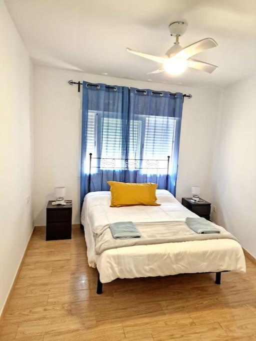 Precioso Apartamento En El Corazon Historico El Puerto de Santa María Eksteriør billede